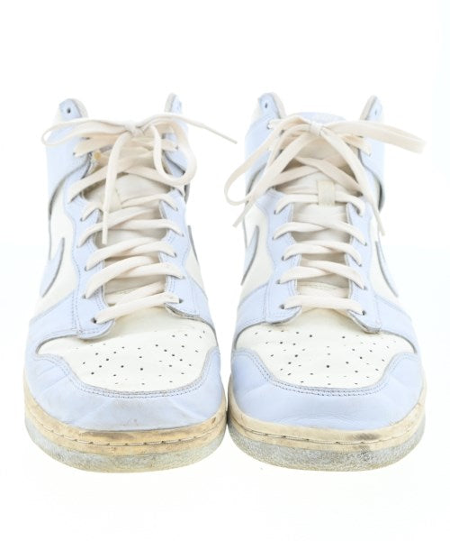 NIKE รองเท้าผ้าใบ