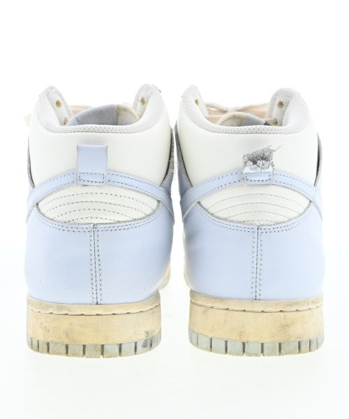 NIKE รองเท้าผ้าใบ