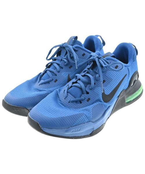 NIKE รองเท้าผ้าใบ