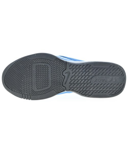 NIKE รองเท้าผ้าใบ