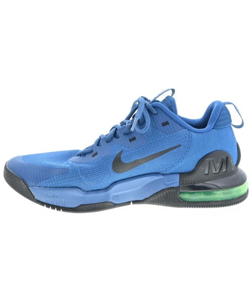 NIKE รองเท้าผ้าใบ