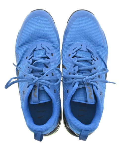 NIKE รองเท้าผ้าใบ