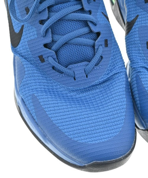 NIKE รองเท้าผ้าใบ