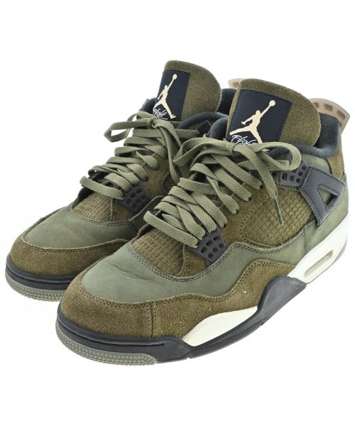 NIKE รองเท้าผ้าใบ