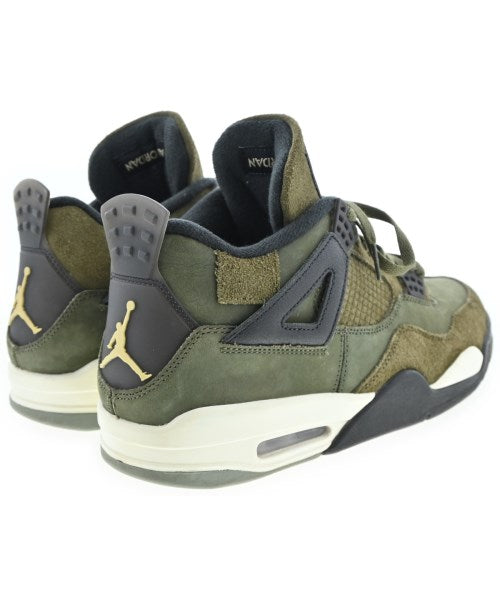 NIKE รองเท้าผ้าใบ