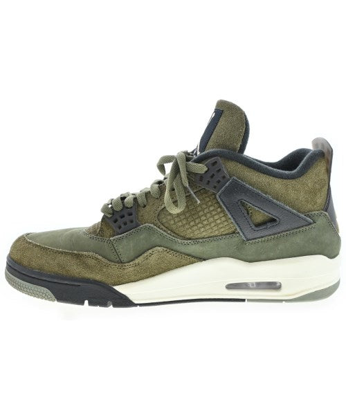 NIKE รองเท้าผ้าใบ