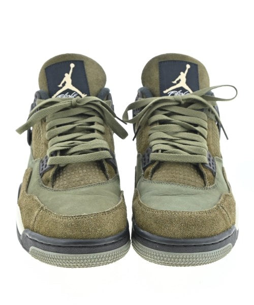 NIKE รองเท้าผ้าใบ