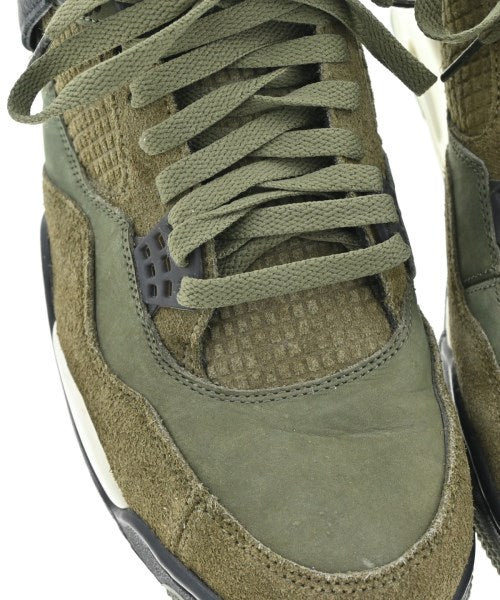 NIKE รองเท้าผ้าใบ