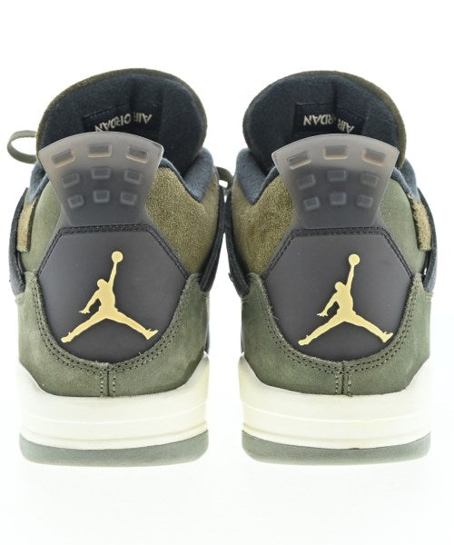 NIKE รองเท้าผ้าใบ