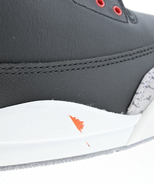 NIKE รองเท้าผ้าใบ