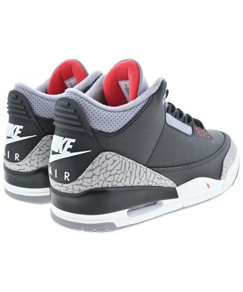 NIKE รองเท้าผ้าใบ