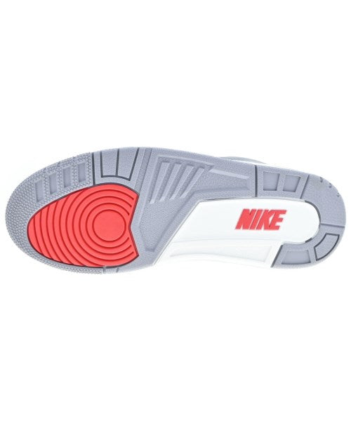 NIKE รองเท้าผ้าใบ