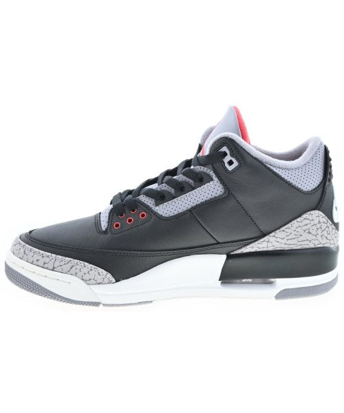 NIKE รองเท้าผ้าใบ