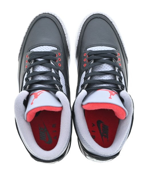 NIKE รองเท้าผ้าใบ