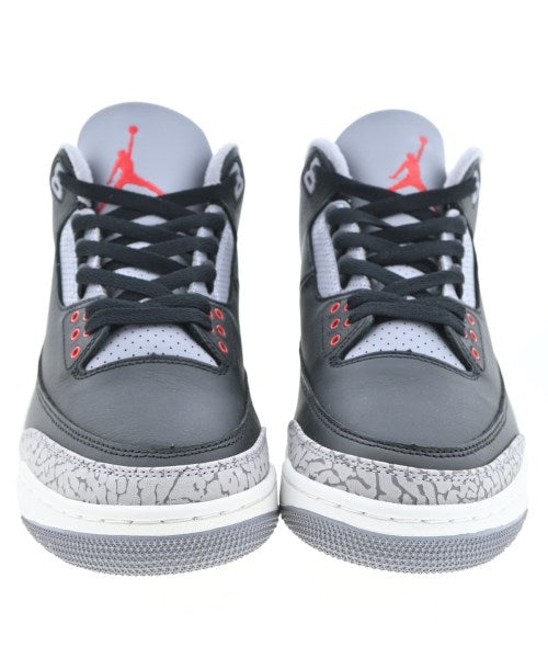 NIKE รองเท้าผ้าใบ