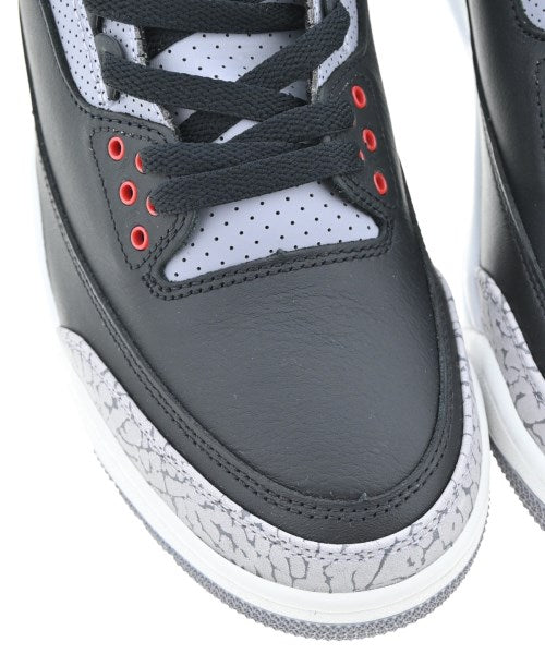 NIKE รองเท้าผ้าใบ