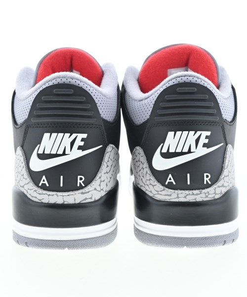 NIKE รองเท้าผ้าใบ