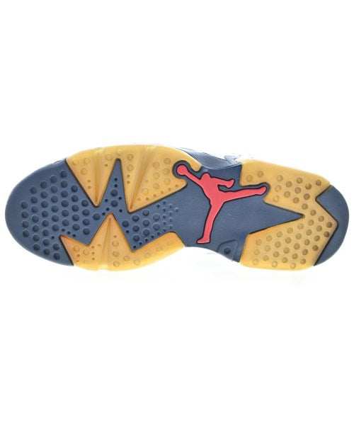 NIKE รองเท้าผ้าใบ