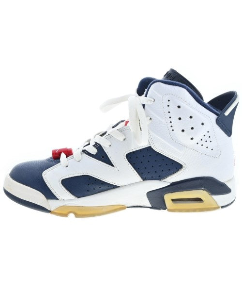 NIKE รองเท้าผ้าใบ