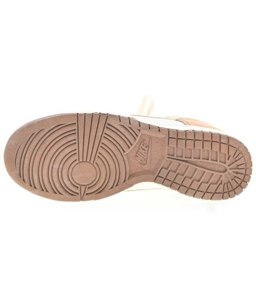 NIKE รองเท้าผ้าใบ