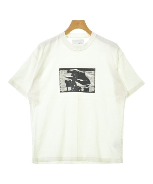 NIKE เสื้อยืด/เสื้อท็อปส์