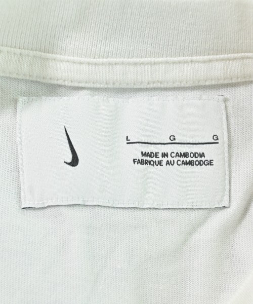 NIKE เสื้อยืด/เสื้อท็อปส์