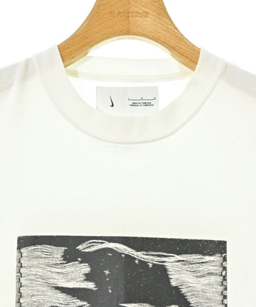 NIKE เสื้อยืด/เสื้อท็อปส์