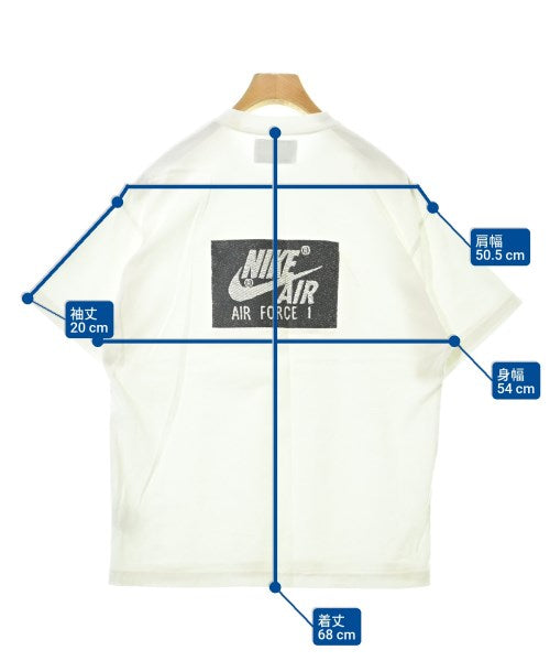 NIKE เสื้อยืด/เสื้อท็อปส์