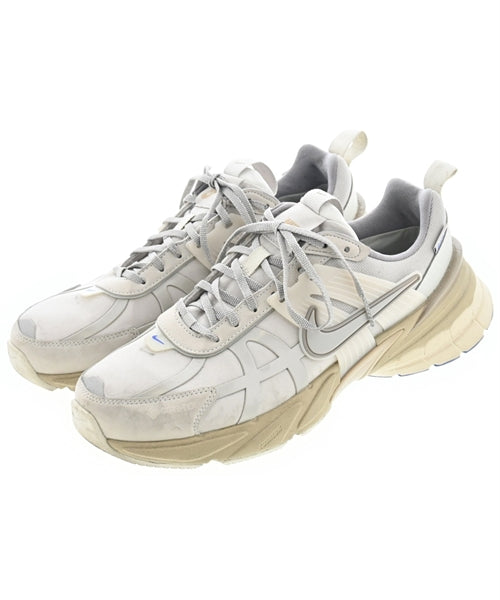 NIKE รองเท้าผ้าใบ