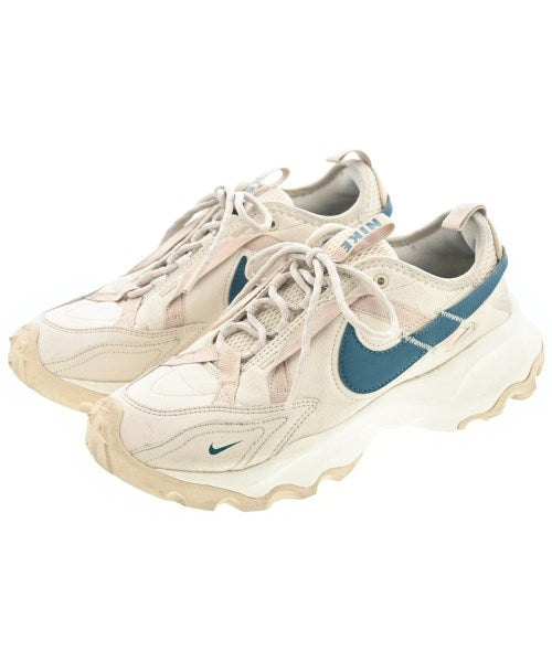 NIKE รองเท้าผ้าใบ