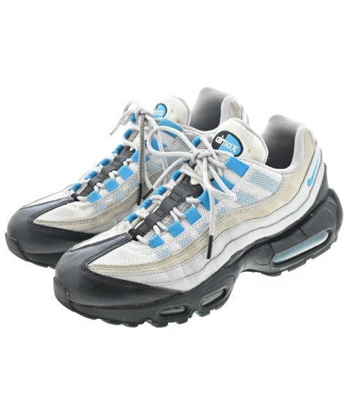 NIKE รองเท้าผ้าใบ