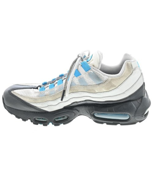 NIKE รองเท้าผ้าใบ