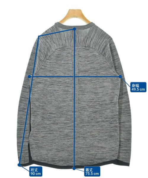 NIKE เสื้อยืด/เสื้อท็อปส์