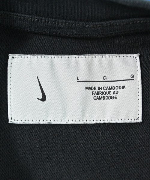 NIKE เสื้อยืด/เสื้อท็อปส์