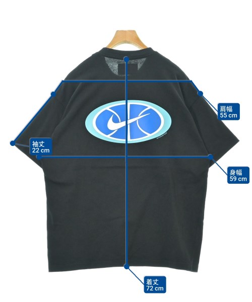 NIKE เสื้อยืด/เสื้อท็อปส์