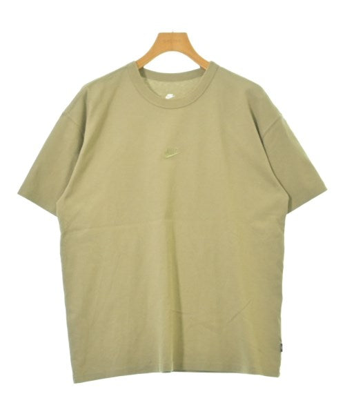 NIKE เสื้อยืด/เสื้อท็อปส์