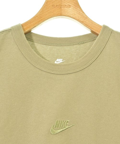 NIKE เสื้อยืด/เสื้อท็อปส์