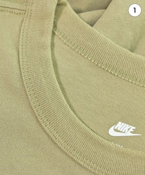NIKE เสื้อยืด/เสื้อท็อปส์