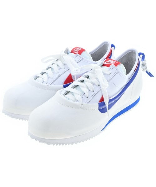 NIKE รองเท้าผ้าใบ