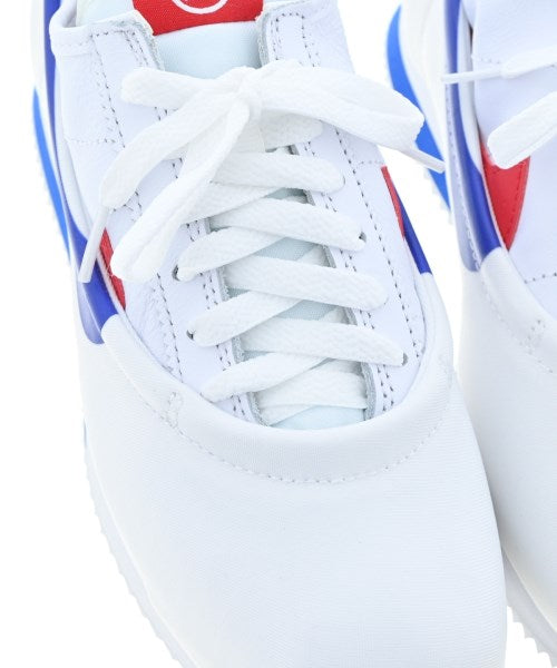 NIKE รองเท้าผ้าใบ