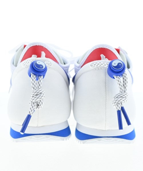 NIKE รองเท้าผ้าใบ