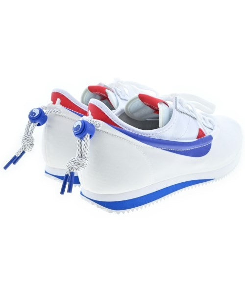 NIKE รองเท้าผ้าใบ