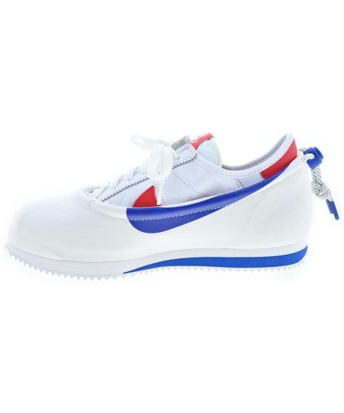 NIKE รองเท้าผ้าใบ