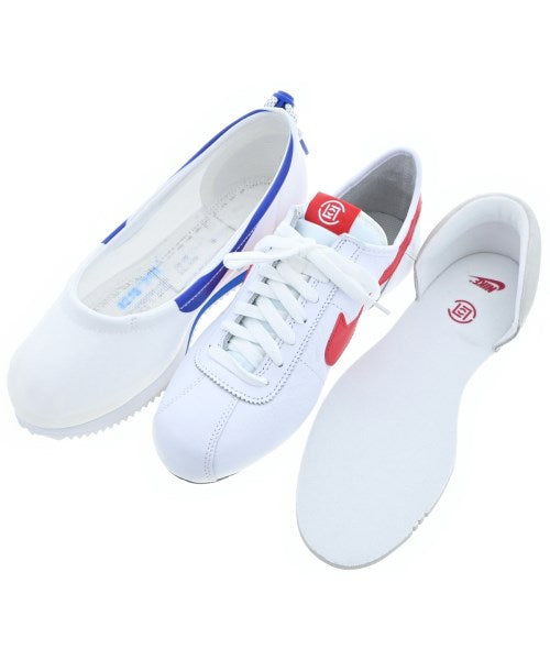 NIKE รองเท้าผ้าใบ