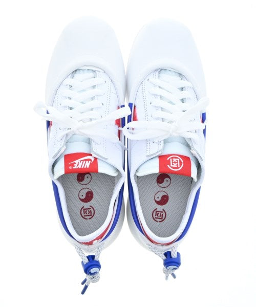 NIKE รองเท้าผ้าใบ