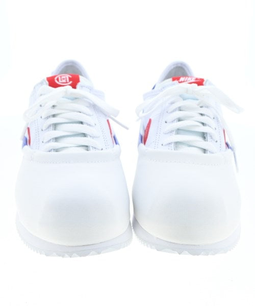 NIKE รองเท้าผ้าใบ