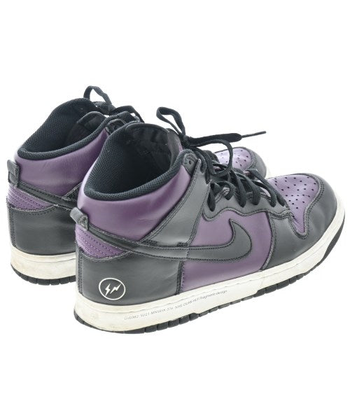 NIKE รองเท้าผ้าใบ