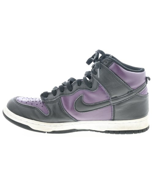 NIKE รองเท้าผ้าใบ