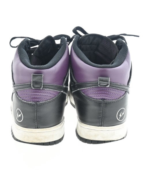 NIKE รองเท้าผ้าใบ