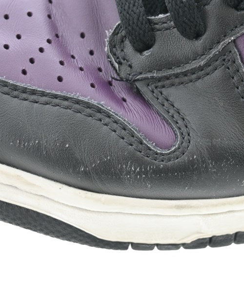 NIKE รองเท้าผ้าใบ